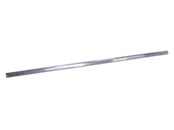 PULL TARPS - PULL BAR TEAR DROP CROSS 103"