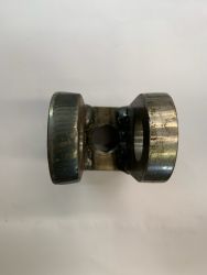 6-8" ROD CLEVIS