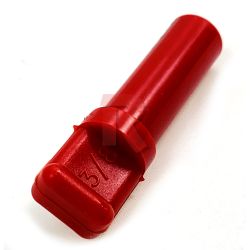 3/8" NYLON TUBE PLUG