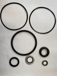 SEAL KIT - 4X8 LATCH CYLINDER - APSCO