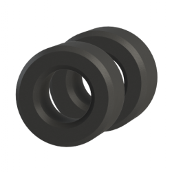 BUSHING 440 & 450 HINGES (2 PER)