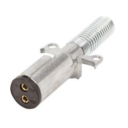 MALE PLUG - VERTICAL