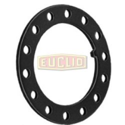 AXLE SPINDLE TAB LOCK WASHER
