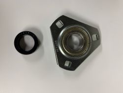 1" BORE BEARING (X2 PER MOTOR CHANNEL)