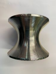 RADIUS ROLLER (x2 PER ROLLER PLATE ASSY)