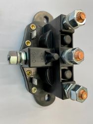 REVERSING SOLENOID (reversing DC contactor)