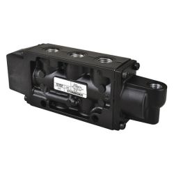 PILOT VALVE