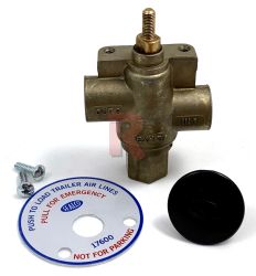 KNOB KIT FOR 17600