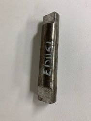 DUMP BODY CYLINDER PIN