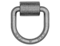 5/8" FORGED D-RING