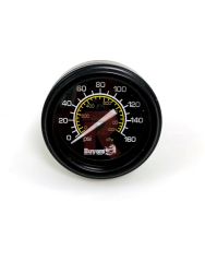 AIR GAUGE - 160 PSI 1/8" NPT