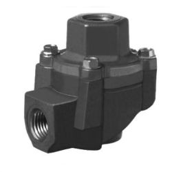 QUICK EXHAUST VALVE