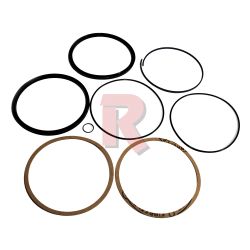 7" PISTON SEAL KIT