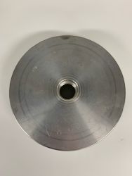 6" CYLINDER PISTON