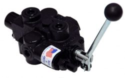 SELECTOR VALVE