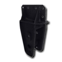 CENTER SPRING HANGER