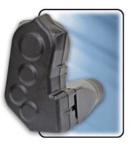 GEAR MOTOR, TARPSTRETCHER