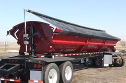 AERO - SK2 ASSY W/38' TARP
