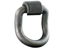 1" D-RING 55' ANGLE