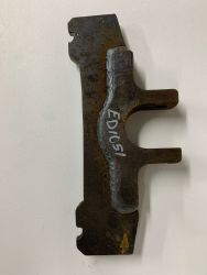PIN SUPPORT BRACKET 