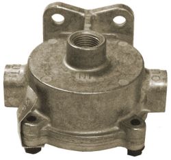 QUICK RELEASE VALVE