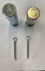 RAM - PIN KIT - 8X30 CYLINDER