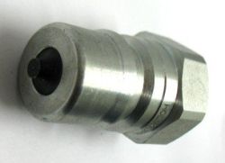 1" HYDRAULIC NIPPLE