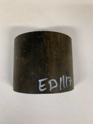 5TH PLATE WEAR SHIMS UPPER SADDLE - RANCO
