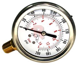 AIR GAUGE