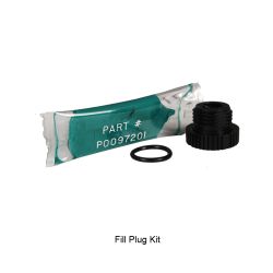 FILL PLUG