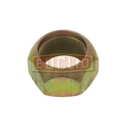 OUTER CAP NUT, RH GR-8