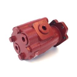 HYDRAULIC PUMP W/SIDE & REAR PORTS