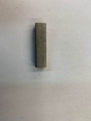 MOTOR PIPE ADAPTER KEY 1/4" X 1"