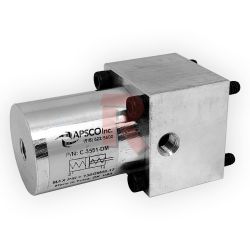 1/4" AIR SHIFT