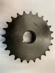 1" BORE SPROCKET 