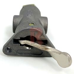 TW1 FLIPPER AIR VALVE
