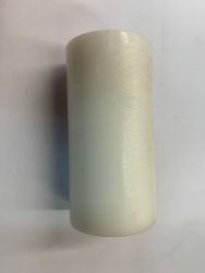 ROLLER BLOCK  (x2 PER ROLLER PLATE ASSY)