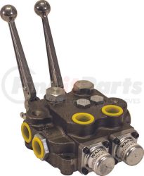 DIRECTIONAL CONTROL VALVE