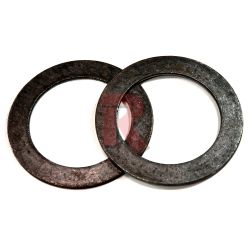 TRUNNION WASHER
