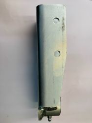 REAR ARM MOTOR BRACKET WITH BUSHING