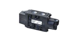 PILOT VALVE