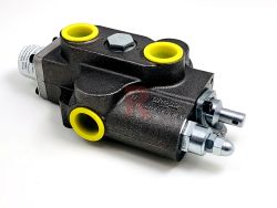 BI DIRECTIONAL CONTROL VAVLE