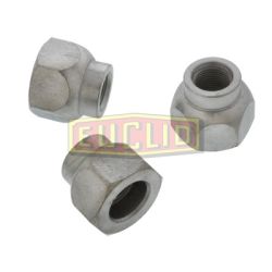 1-3/8" LUG NUT - RIGHT THREAD