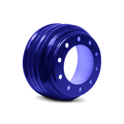 CENTRIFUGE DRUM