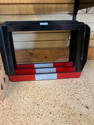 SMITHCO MUD FLAP BRACKET