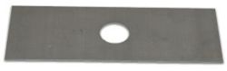 3" SPRING METAL LINER