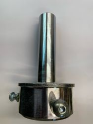 REAR ROLL TUBE ADAPTER
