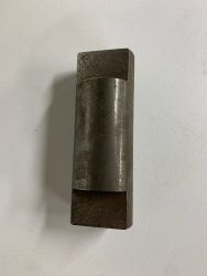 2" CYLINDER PIN OLD STYLE