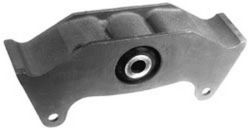 CAST EQUALIZER
