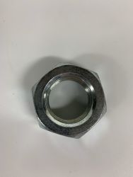 PISTON ROD NUT